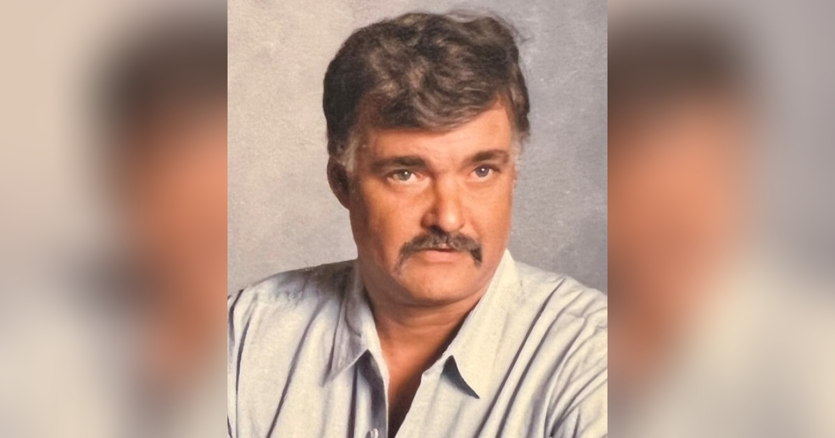 Obituary for Harold "Hal" Raymond Butte Crates Funeral Home