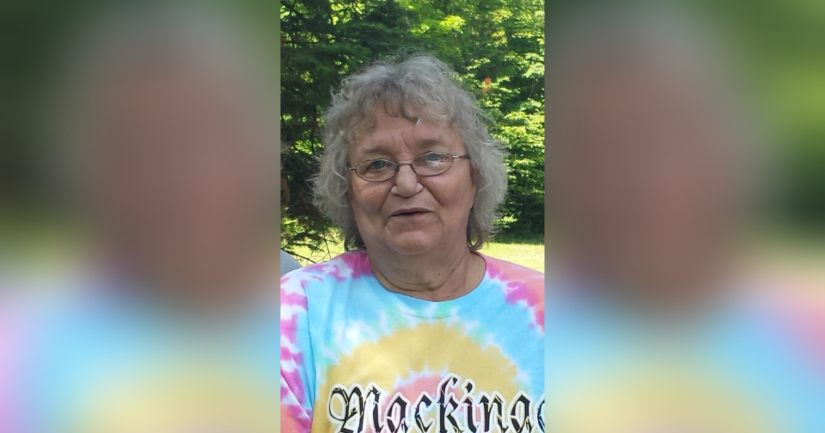 Obituary for Cherie Marie (Wicks) Ableson Borek Jennings Funeral Homes