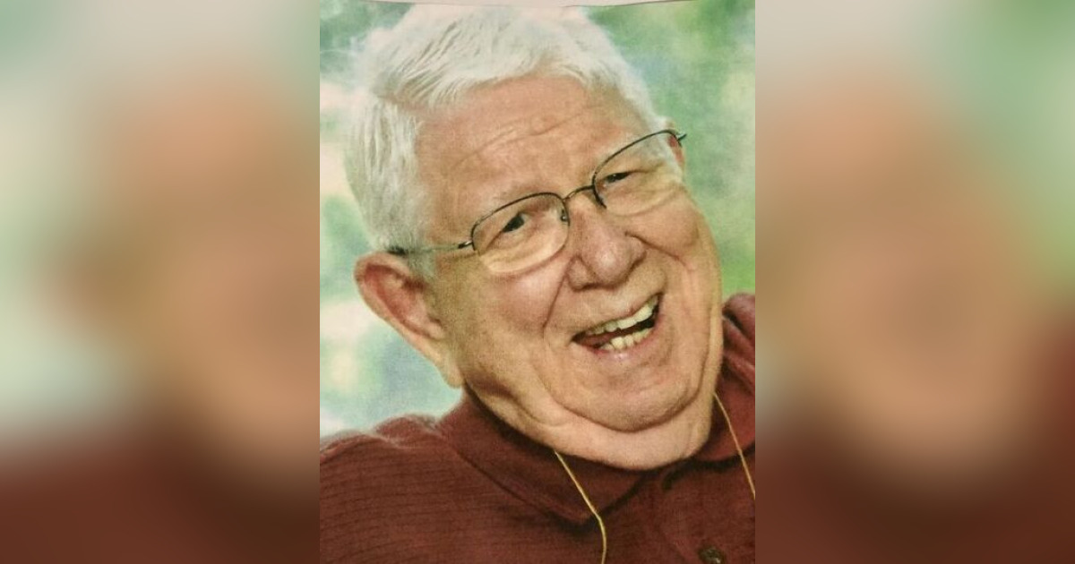 Obituary for Garrett Greenleaf Borek Jennings Funeral Homes