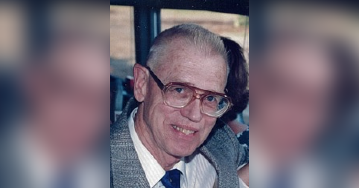 Bertrand Weening Obituary October 20, 2022 Borek Jennings Funeral