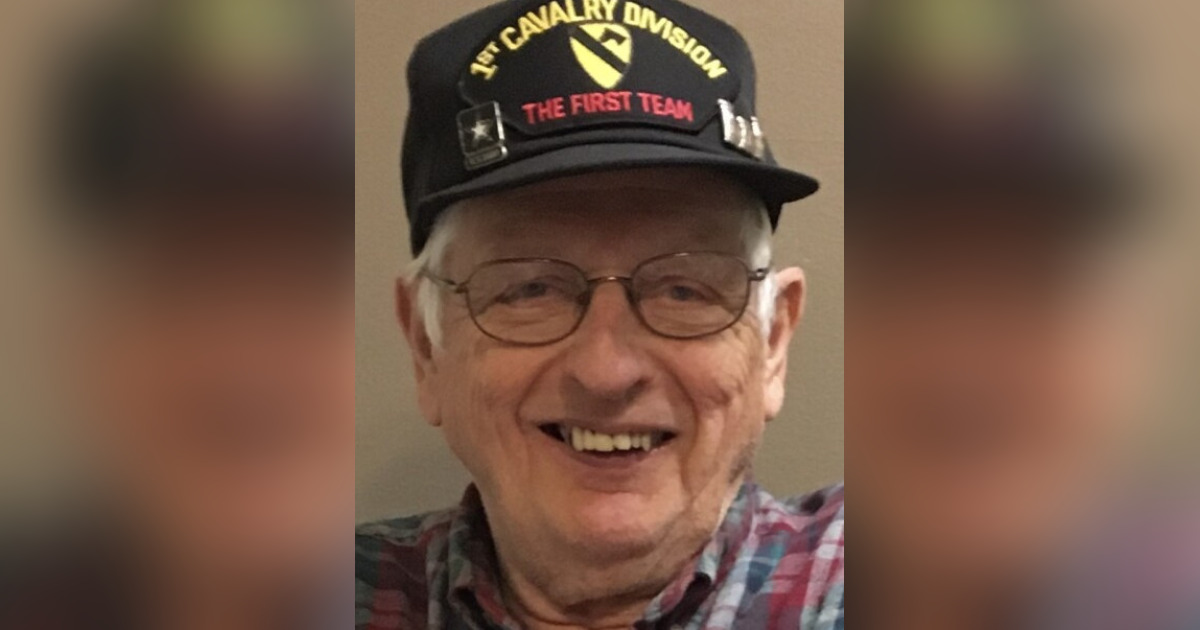 Delbert "Dell" Mayes