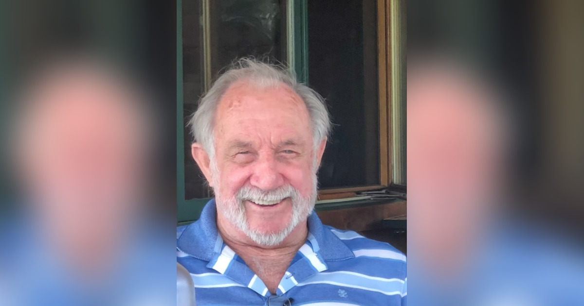 William "Bill" Birchmeier