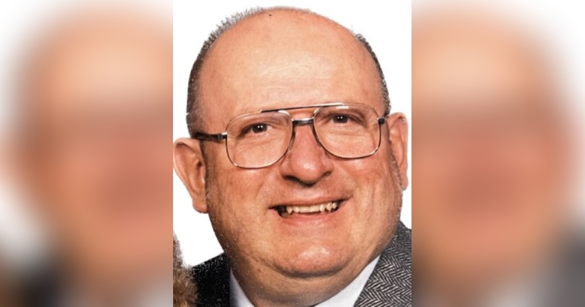 Obituary for Raymond Dale Denoyer Borek Jennings Funeral Homes