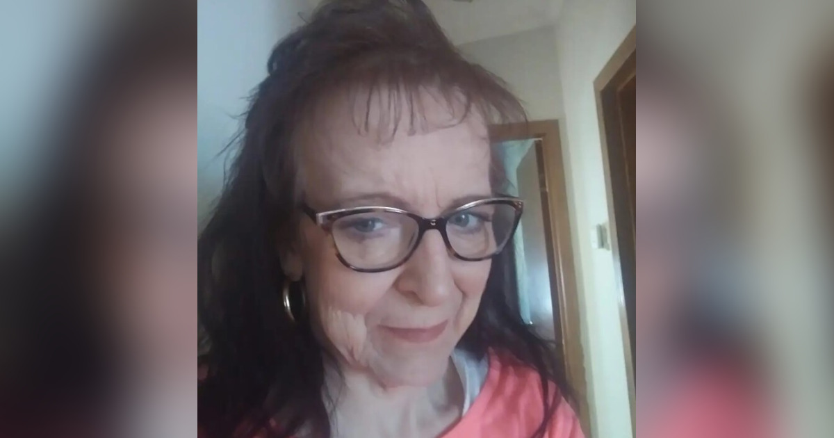 Christine PowellAnderson