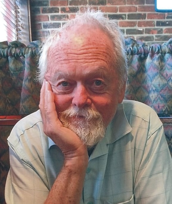 Obituary for Milo John Runyon Borek Jennings Funeral Homes