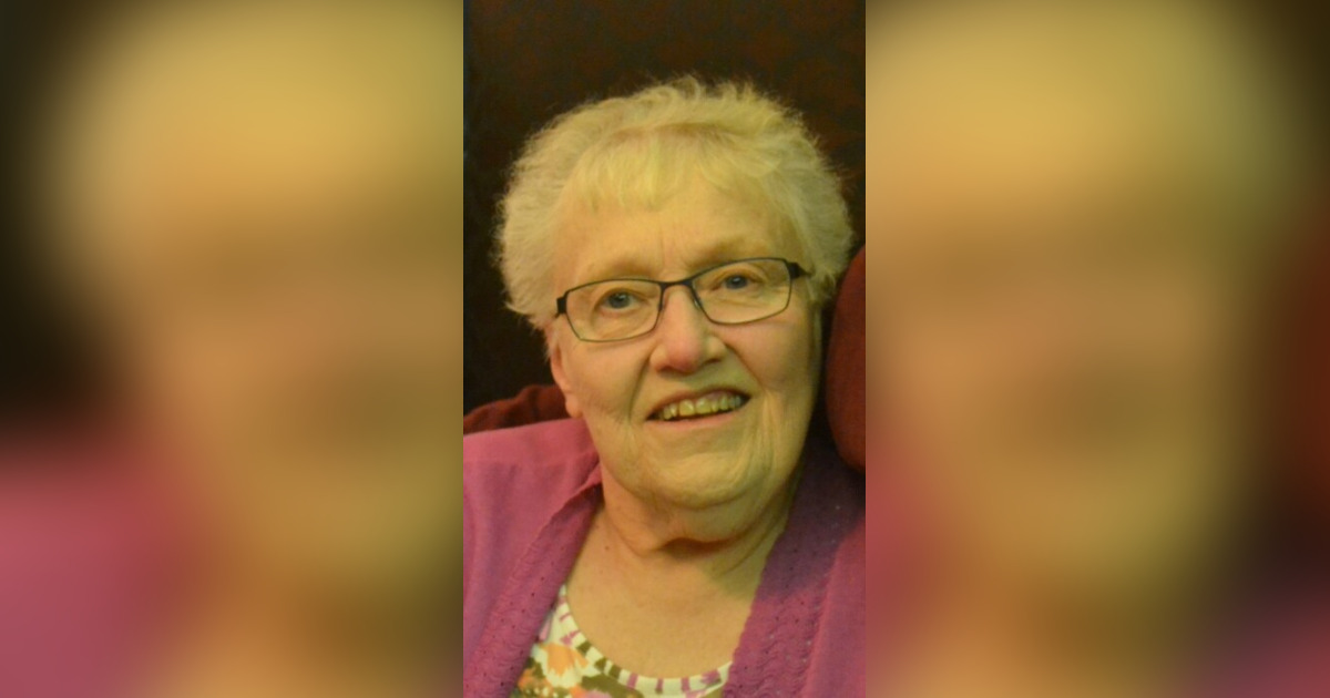 Obituary for Judith (nee Czentnar) Merrill Borek Jennings Funeral Homes