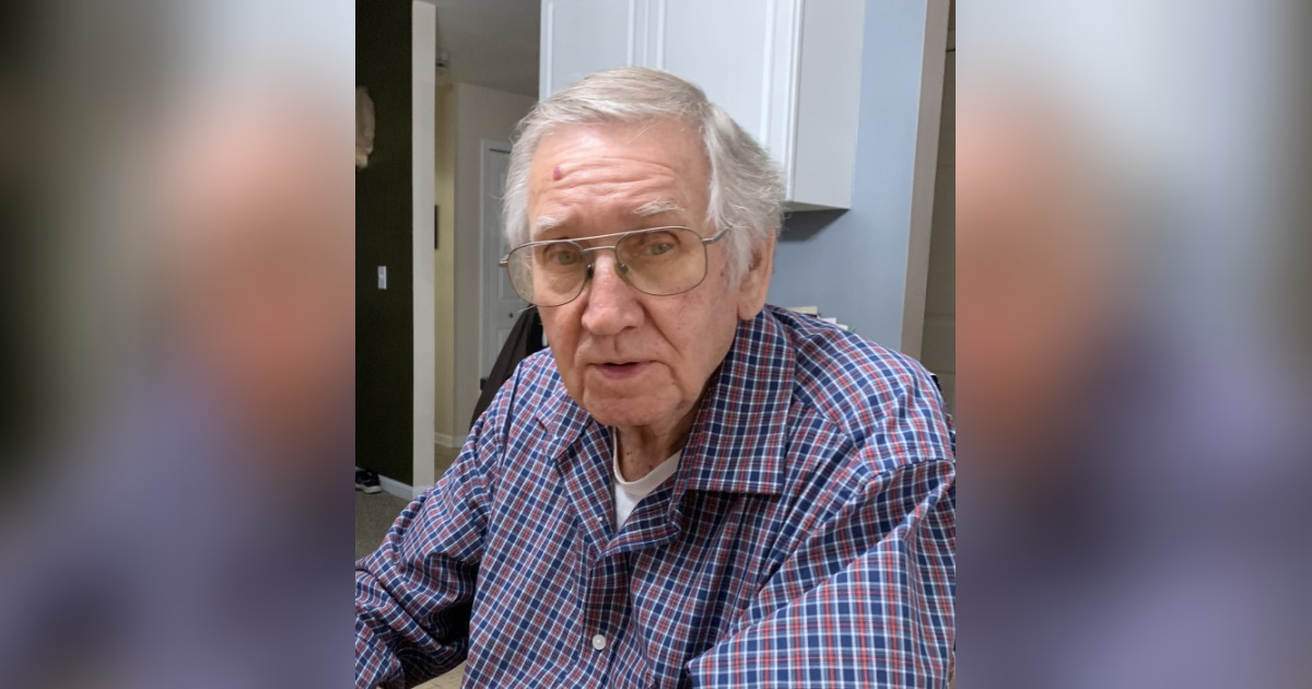 Lawrence Westphal Sr.