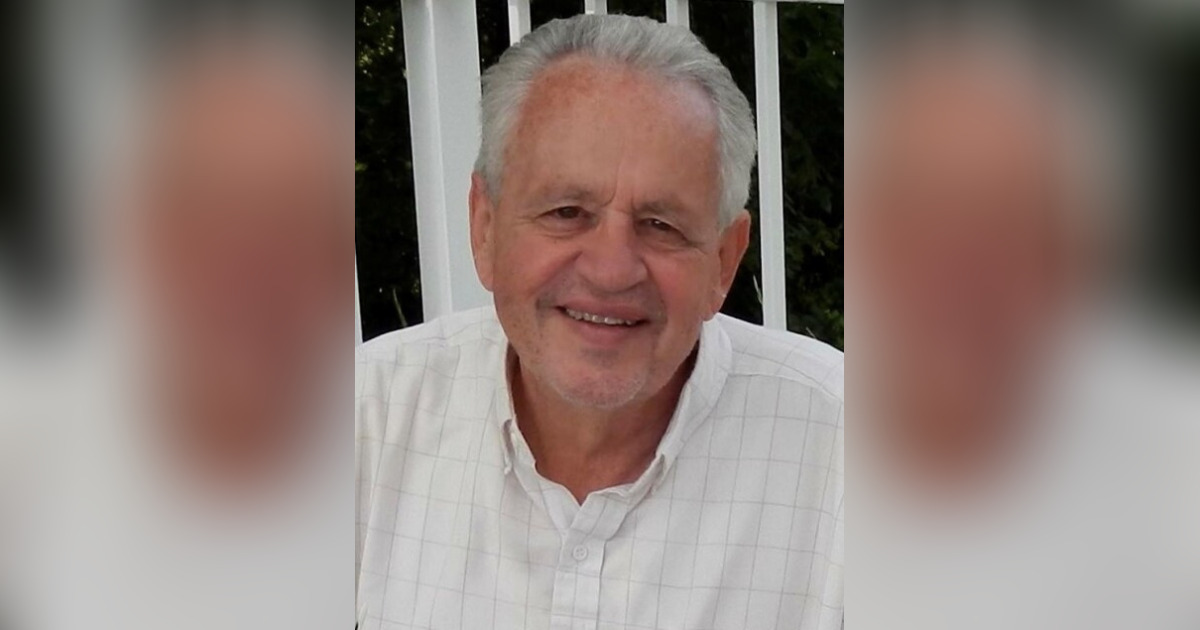 William "Bill" Neumann