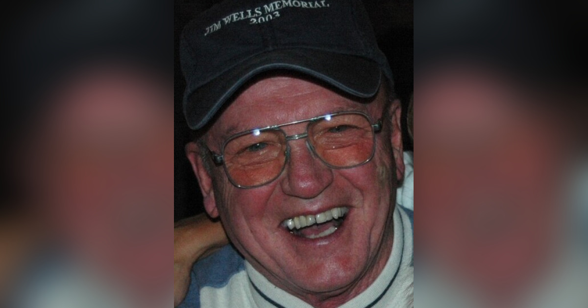 Richard "Dick" Higgs