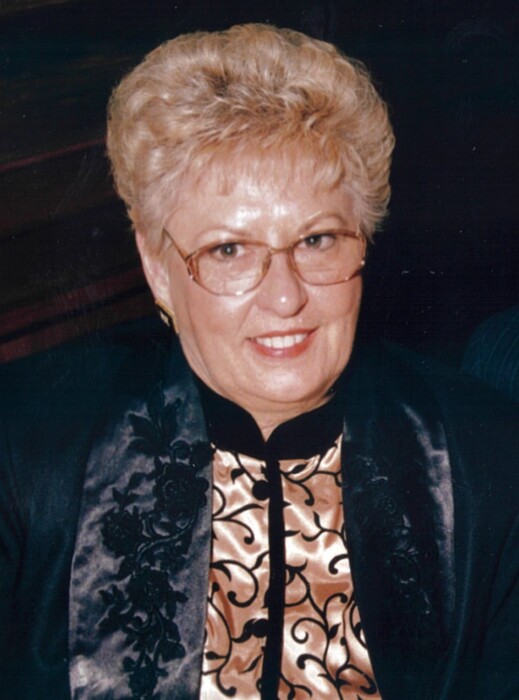 Obituary for Joyce Elaine (Granger) Dyer Borek Jennings Funeral Homes