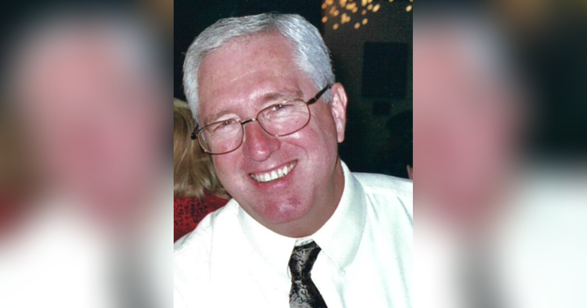 Robert Carpenter Jr.