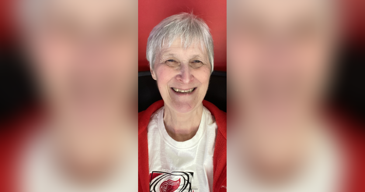 Obituary for Victoria Jean Farwell Borek Jennings Funeral Homes