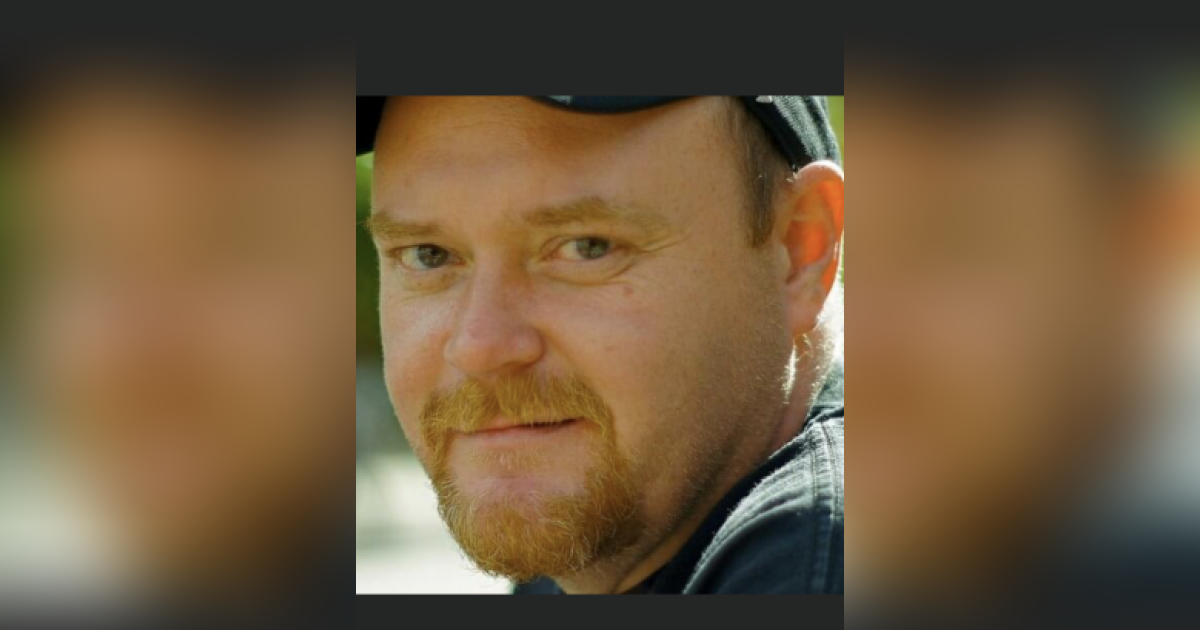 Obituary for Jonathan Robert Mullins Borek Jennings Funeral Homes