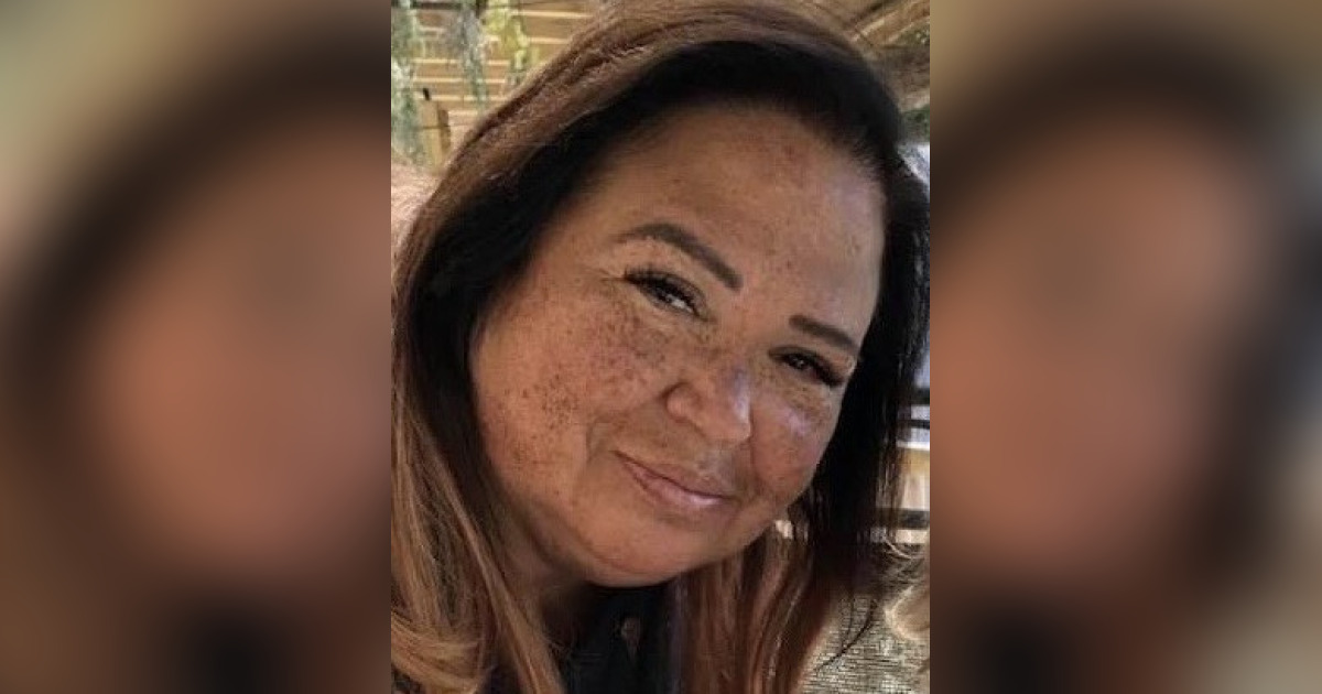 Marcia "Marcie" Radlicki