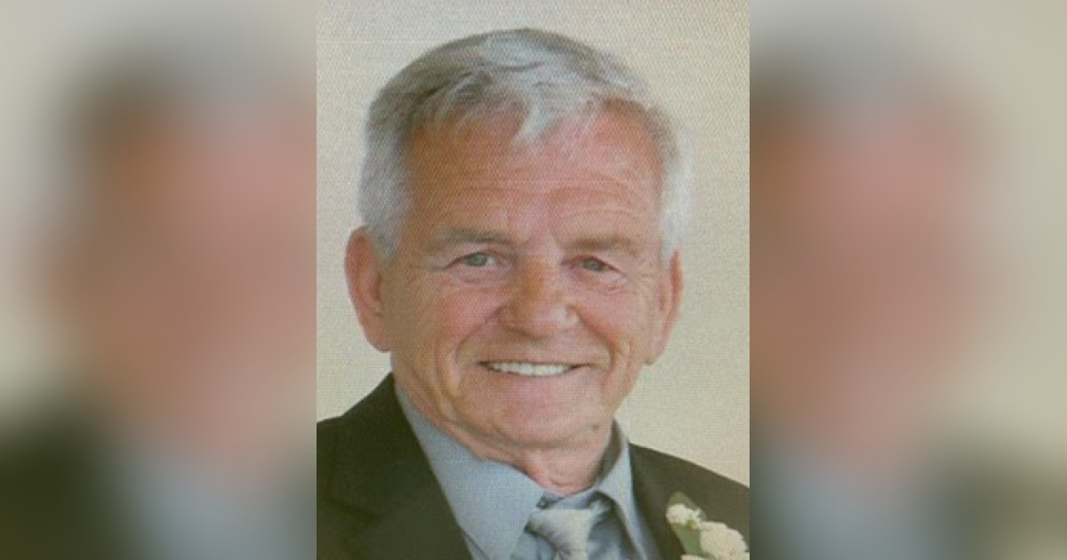 Gerald "Jerry" Brown