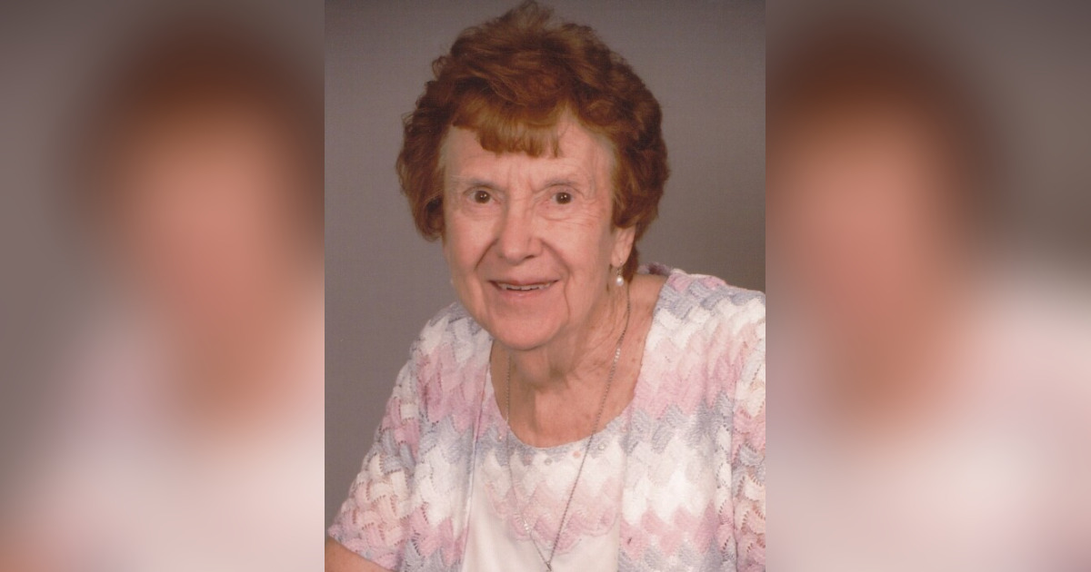 Barbara Plotkowski Walsh Lorence