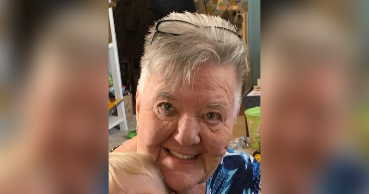 June May , R.N. Obituary Dec 18, 2023 Hazleton, PA