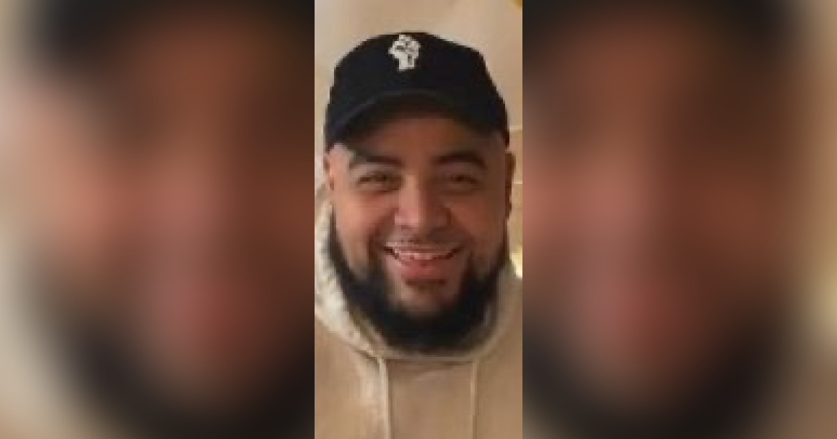 Dariel Antonio Obituary April 14, 2024 Joseph B. Conahan Funeral