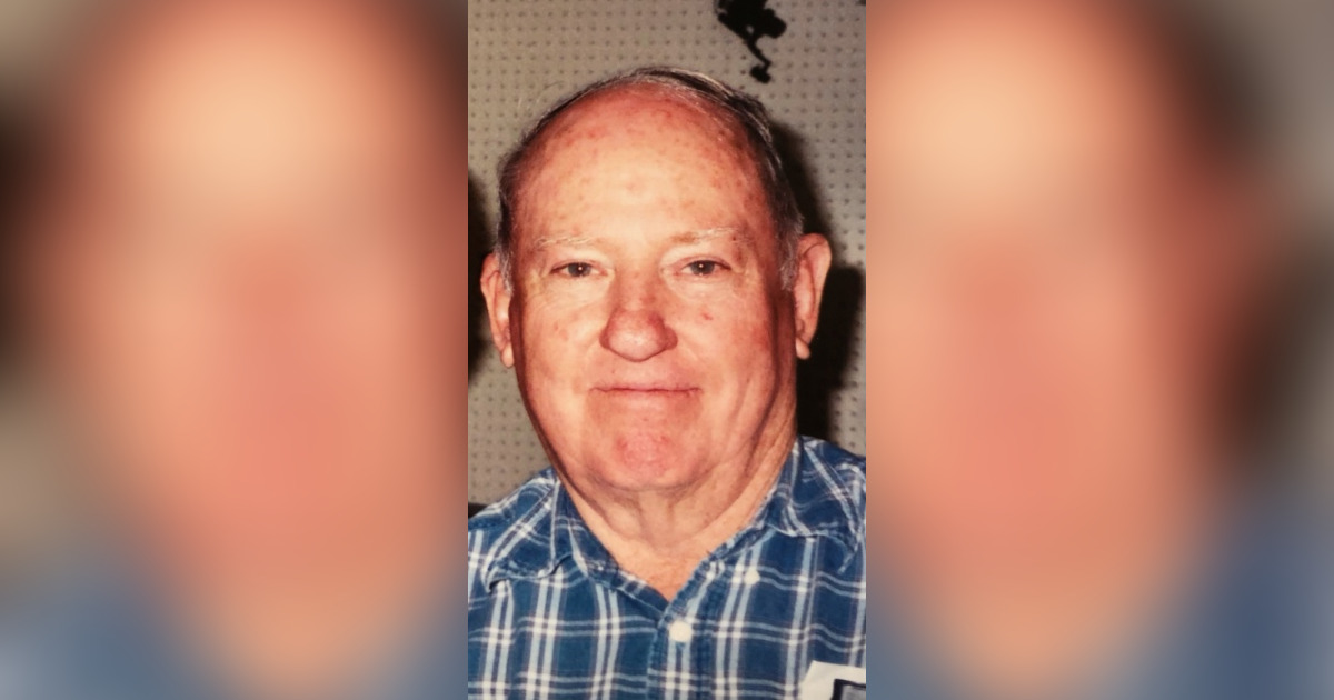 Obituary for William "Ken" Harris Hayes Funeral Home