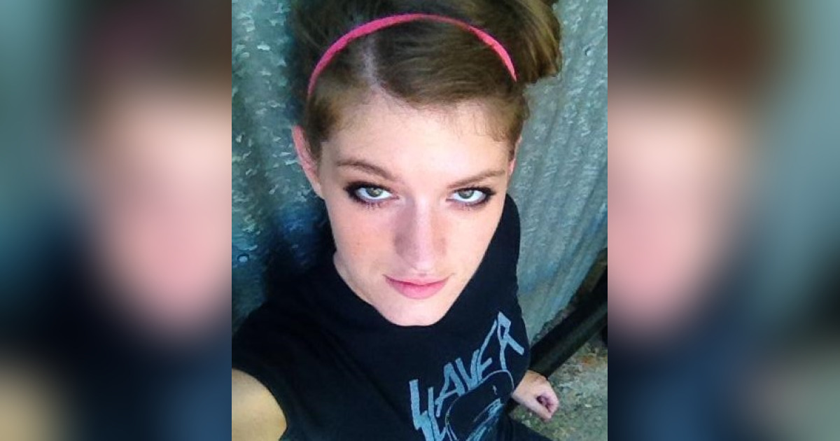 Holly Kilberger Obituary June 11, 2023 Hayes Funeral Home