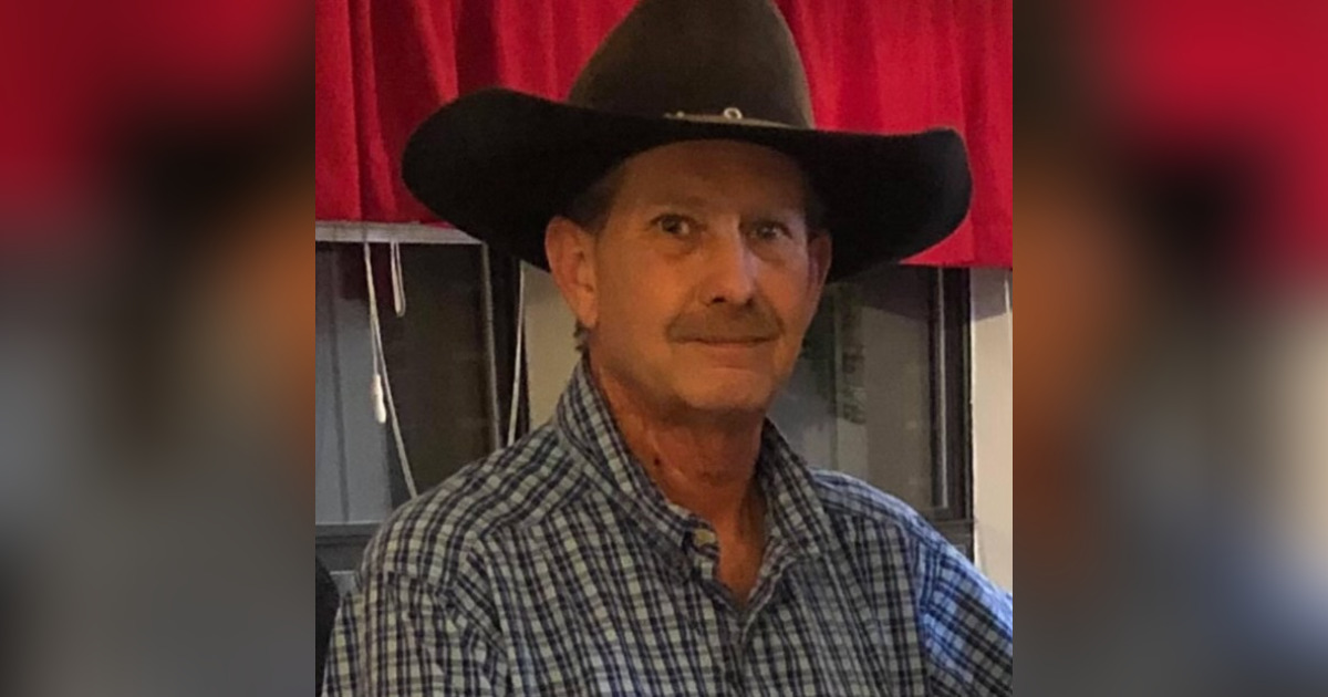 Randy Douglas (Goat) Obituary June 23, 2023 Hayes Funeral Home