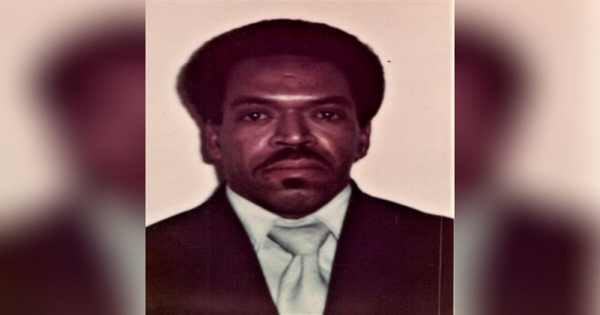 Obituary for Robert Campbell Hayes Funeral Home