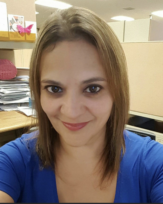 Erica Garcia Obituary Jul 3, 2023 Hitchcock, TX