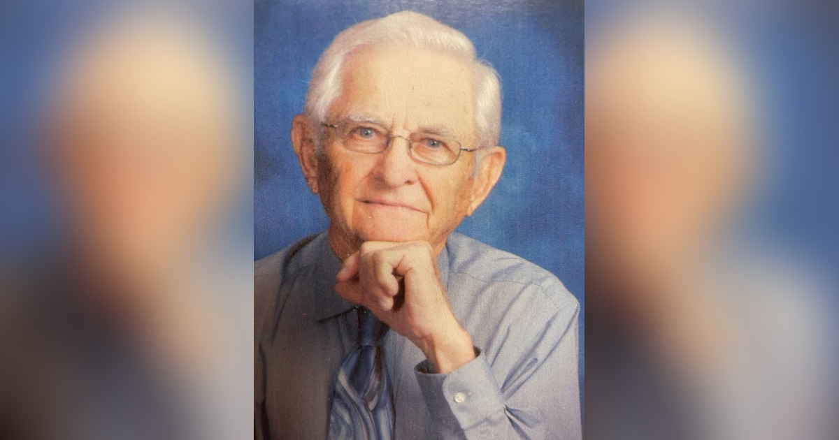 Elroy Zimmermann Obituary September 23, 2023 Hitchcock, TX