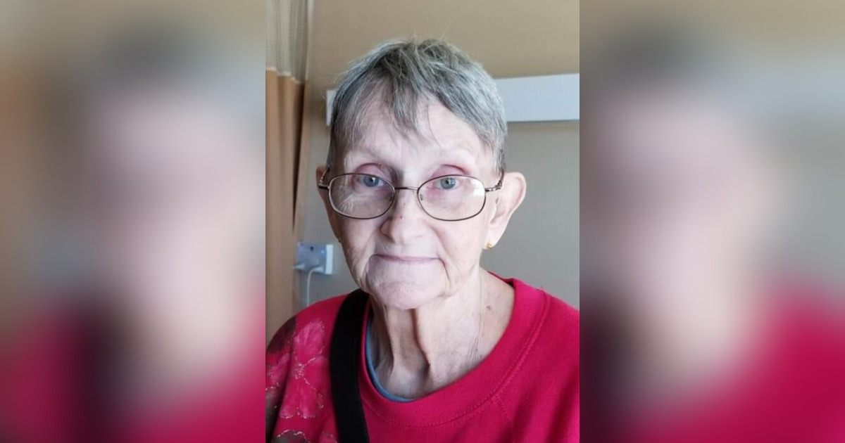 Laurinda Harbour Obituary November 16, 2023 Hitchcock, TX