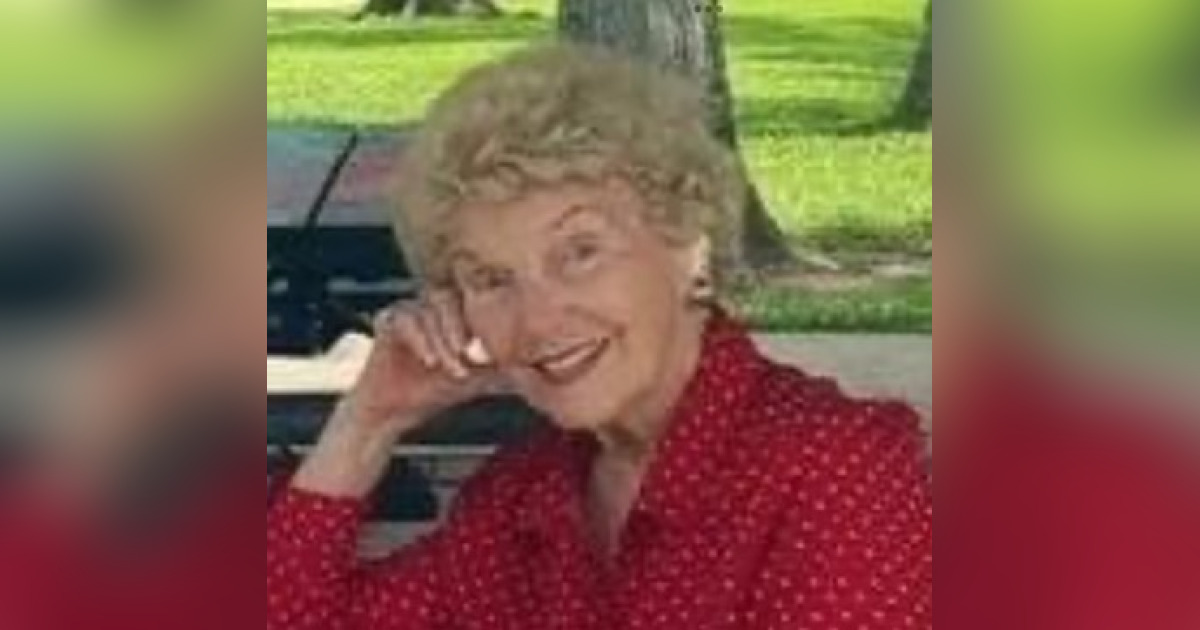 Betty Pride Callahan