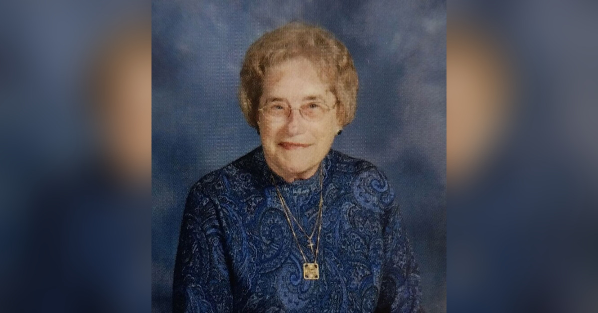 Mary "Chetta" Williams