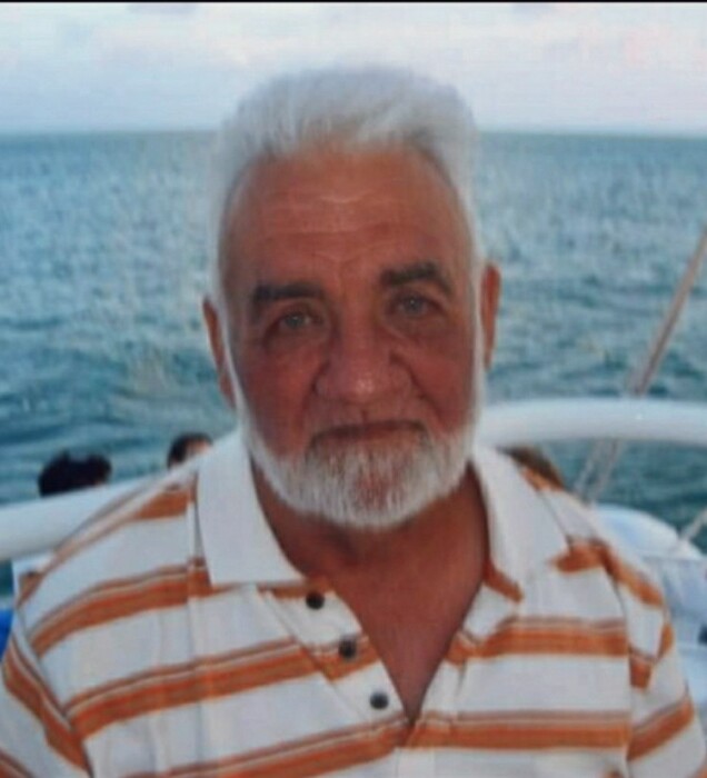 Foster "Skip" Edmondson Obituary January 15, 2024 Hayes Funeral