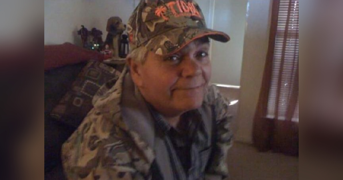 Leldon "Roy" Gallaway