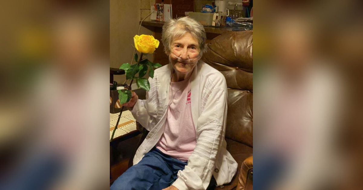 Antonette "Tonie" Meier