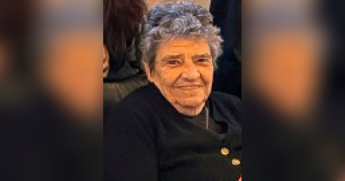 Marie Kensinger Obituary July 11, 2022 MorrisJohnston Funeral Home