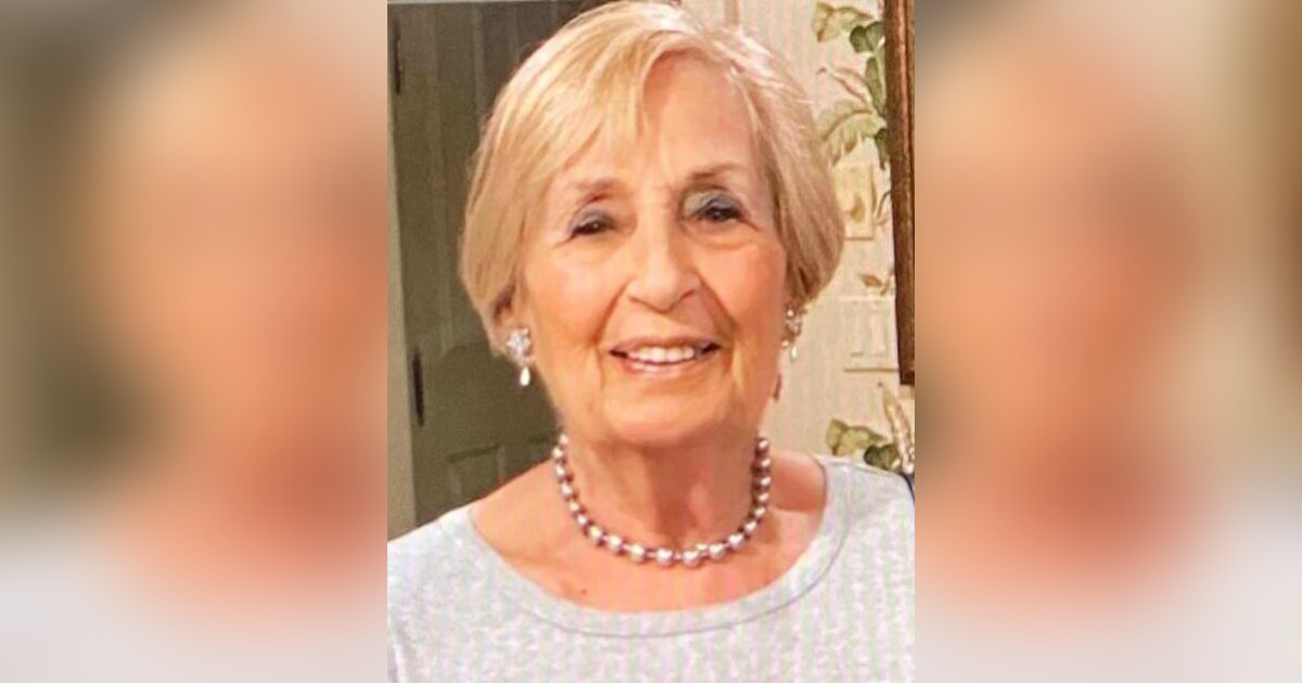 Ursula Langway Obituary September 25, 2022 MorrisJohnston Funeral