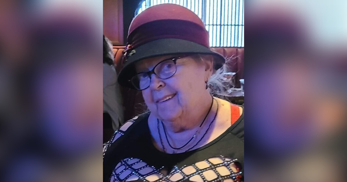 Deborah Tompkins Obituary May 10, 2023 MorrisJohnston Funeral Home