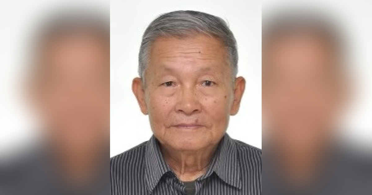 Genfa Huang Obituary June 7, 2023 MorrisJohnston Funeral Home Inc