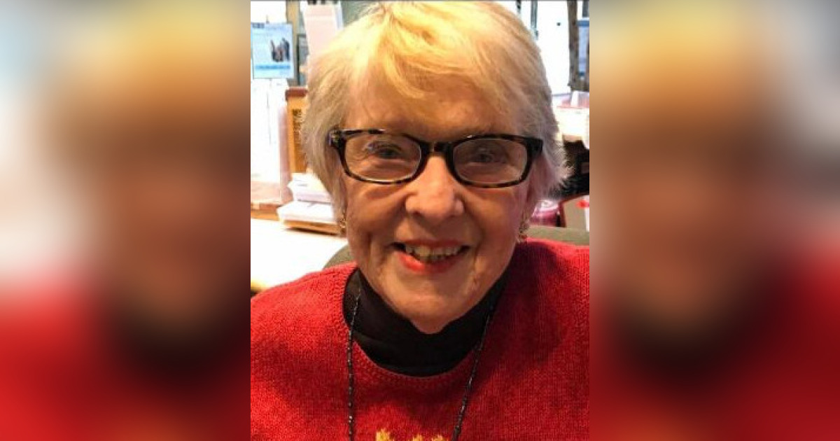 Audrey Xavier Obituary December 4, 2023 MorrisJohnston Funeral