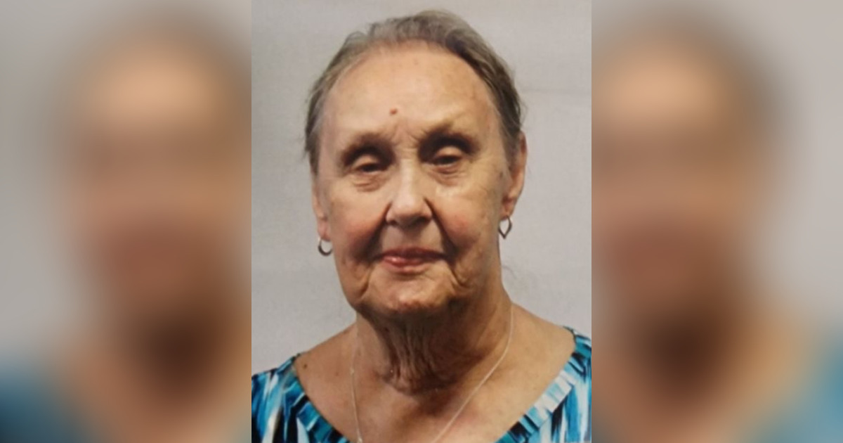 June Kentel Obituary January 31, 2024 MorrisJohnston Funeral Home