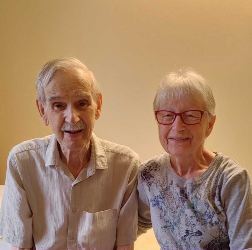 Obituary for Pierre Losier August 1, 2022 Charlottetown,PE