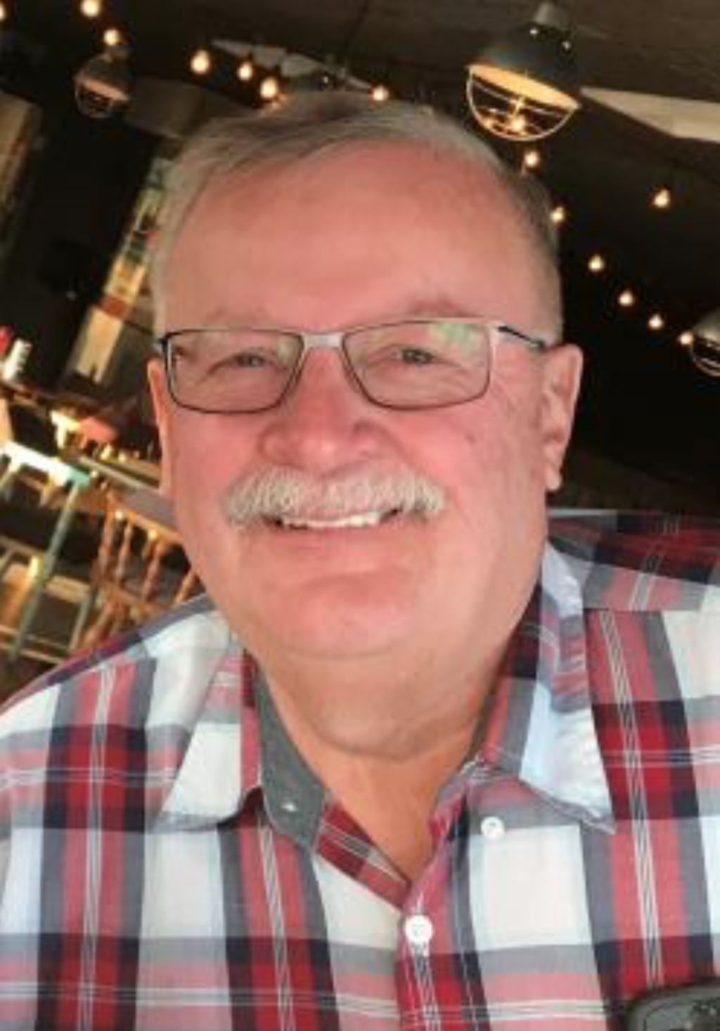 Gary Paynter Obituary August 28, 2019 Belvedere Funeral Home