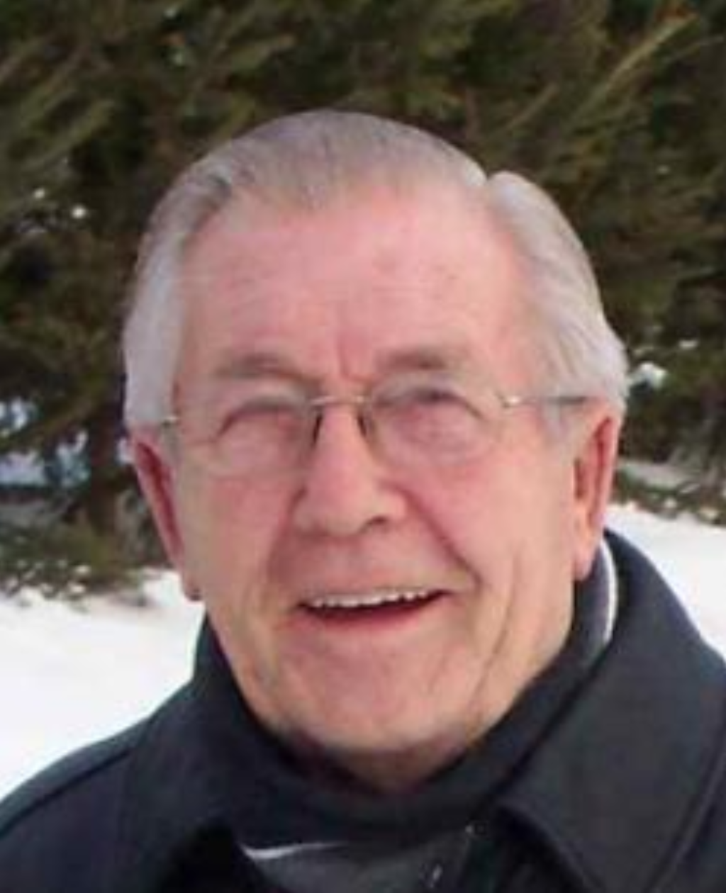 Obituary for Herman Sewuster August 19, 2019 Charlottetown,PE