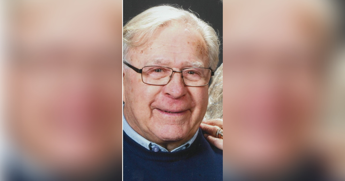 Dewar MacAusland Obituary Oct 8, 2022 Charlottetown, PE