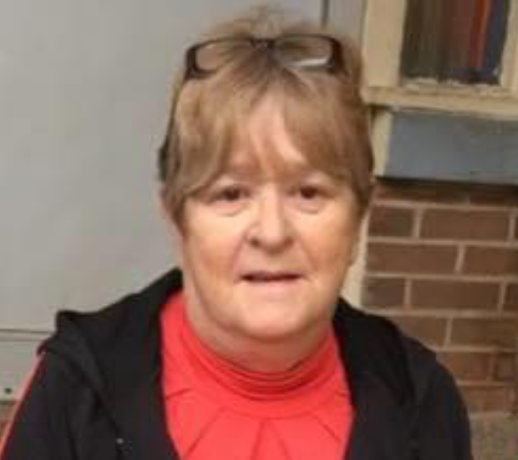 Carol Macarthur Obituary October 10, 2022 Belvedere Funeral Home