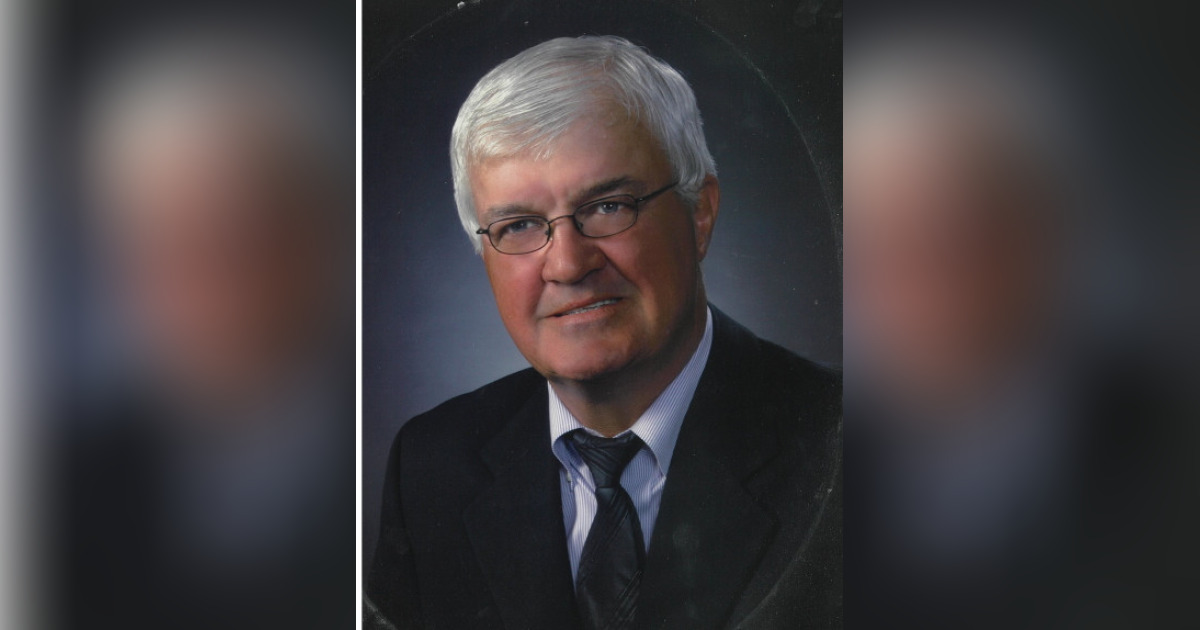 Alexander 'Alex' MacAulay Obituary October 29, 2022 Belvedere