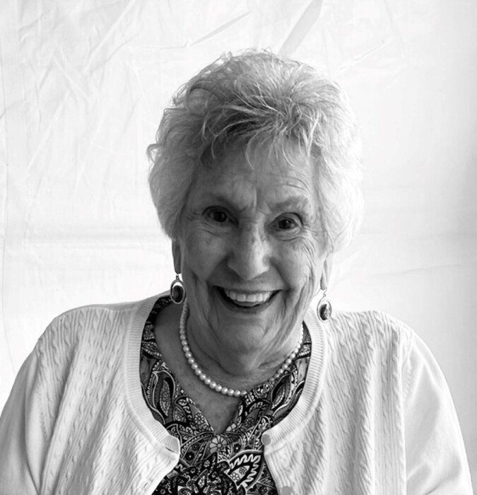 Obituary for Marie MacDougall December 14, 2022 Charlottetown, PE