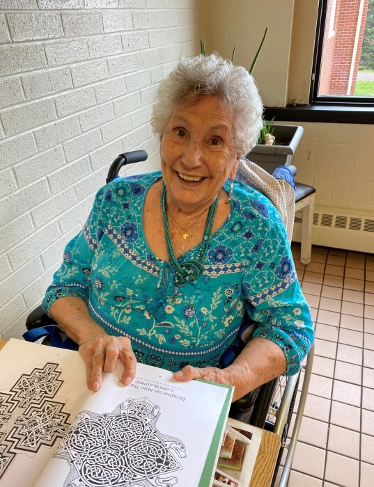 Marie MacDougall Obituary Dec 14, 2022 Charlottetown, PE