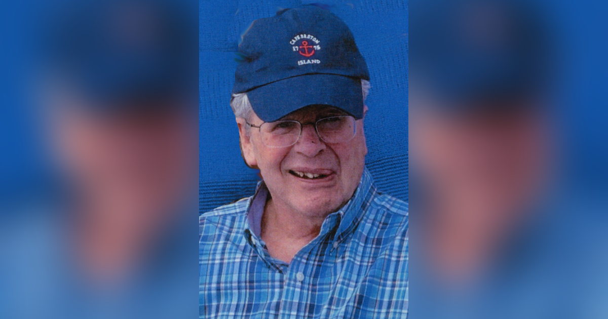 Joseph (Joe) Grant Obituary Dec 25, 2022 Charlottetown, PE