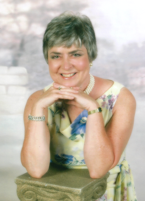 Cynthia Potter Obituary Feb 15, 2023 Charlottetown, PE